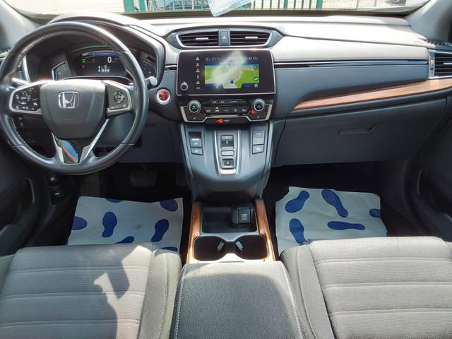 Honda CR-V 2.0 i-VTEC Hybrid Elegance 2WD ACC/SHZ/LED/PDC/KAM/NAV 