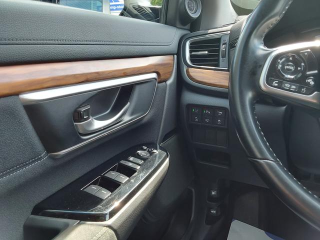 Honda CR-V 2.0 i-VTEC Hybrid Elegance 2WD ACC/SHZ/LED/PDC/KAM/NAV 
