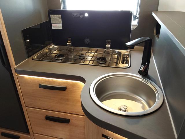 Knaus L!ve Wave 700 MEG Platinum Selection 140PS Fiat AUT/LED/NAV/KAM/DACHKLIMA 