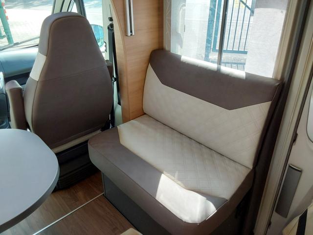 Knaus L!ve Wave 700 MEG Platinum Selection 140PS Fiat AUT/LED/NAV/KAM/DACHKLIMA 
