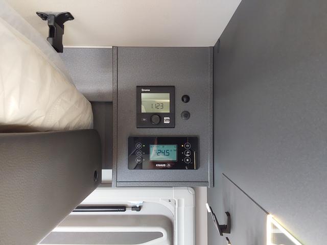 Knaus L!ve Wave 700 MEG Platinum Selection 140PS Fiat AUT/LED/NAV/KAM/DACHKLIMA 