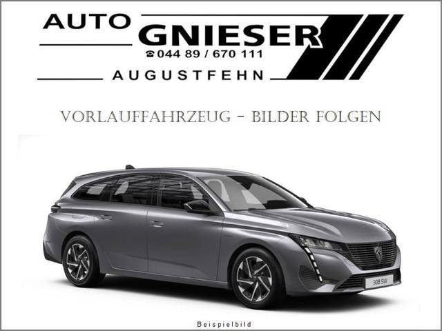 Peugeot 308 SW - 1.5 BlueHDI 130 Allure ACC/LED/PDC/KAM/NAV