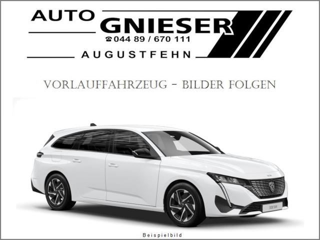 Peugeot 308 SW - 1.5 BlueHDI 130 Allure AHK/ACC/LED/PDC/KAM/NAV