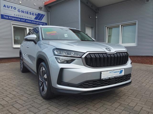 Skoda Kodiaq - 2.0 TDI DSG Selection 7-Sitzer ACC/LED/PDC/SHZ/KAM