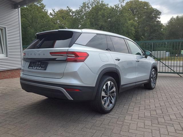 Skoda Kodiaq 2.0 TDI DSG Selection 7-Sitzer ACC/LED/PDC/SHZ/KAM 