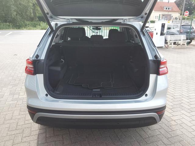 Skoda Kodiaq 2.0 TDI DSG Selection 7-Sitzer ACC/LED/PDC/SHZ/KAM 