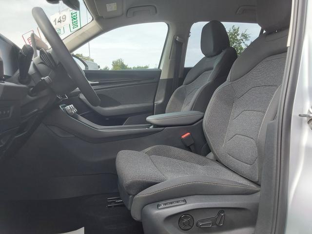 Skoda Kodiaq 2.0 TDI DSG Selection 7-Sitzer ACC/LED/PDC/SHZ/KAM 
