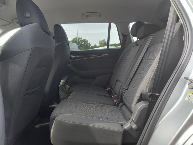 Skoda Kodiaq 2.0 TDI DSG Selection 7-Sitzer ACC/LED/PDC/SHZ/KAM 