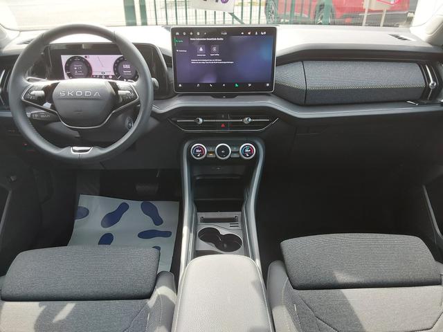 Skoda Kodiaq 2.0 TDI DSG Selection 7-Sitzer ACC/LED/PDC/SHZ/KAM 