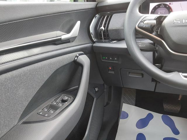 Skoda Kodiaq 2.0 TDI DSG Selection 7-Sitzer ACC/LED/PDC/SHZ/KAM 