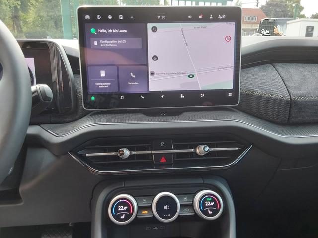 Skoda Kodiaq 2.0 TDI DSG Selection 7-Sitzer ACC/LED/PDC/SHZ/KAM 