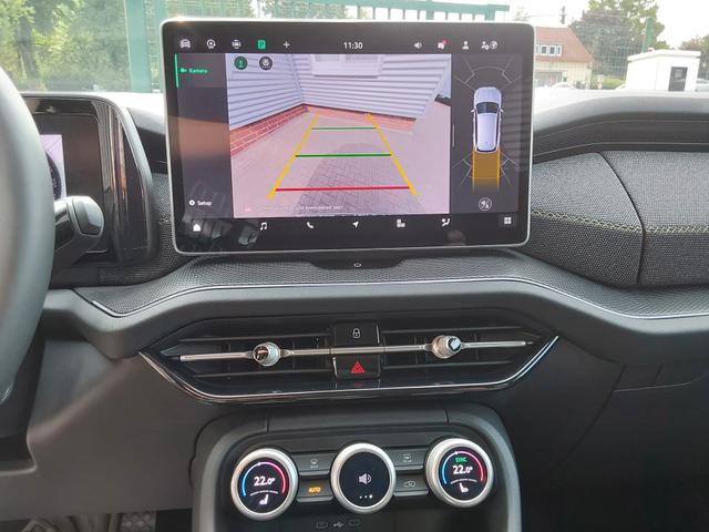 Skoda Kodiaq 2.0 TDI DSG Selection 7-Sitzer ACC/LED/PDC/SHZ/KAM 
