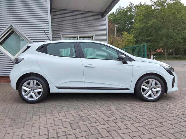 Renault Clio 1.0 TCe 90 CVT Evolution APP/LED/PDC/SHZ 