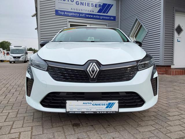 Renault Clio 1.0 TCe 90 CVT Evolution APP/LED/PDC/SHZ 