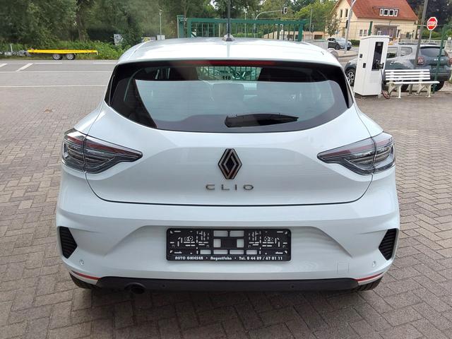 Renault Clio 1.0 TCe 90 CVT Evolution APP/LED/PDC/SHZ 