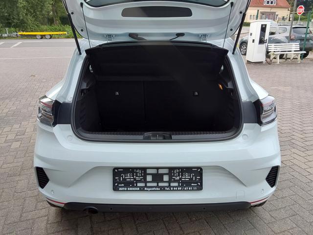 Renault Clio 1.0 TCe 90 CVT Evolution APP/LED/PDC/SHZ 