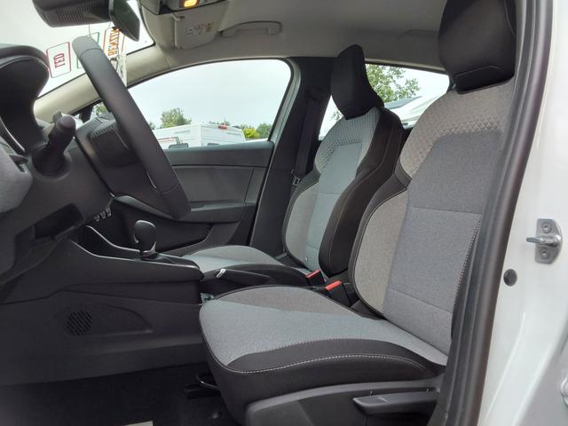 Renault Clio 1.0 TCe 90 CVT Evolution APP/LED/PDC/SHZ 