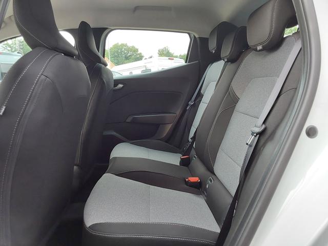 Renault Clio 1.0 TCe 90 CVT Evolution APP/LED/PDC/SHZ 