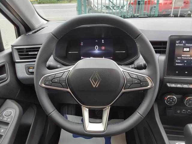 Renault Clio 1.0 TCe 90 CVT Evolution APP/LED/PDC/SHZ 