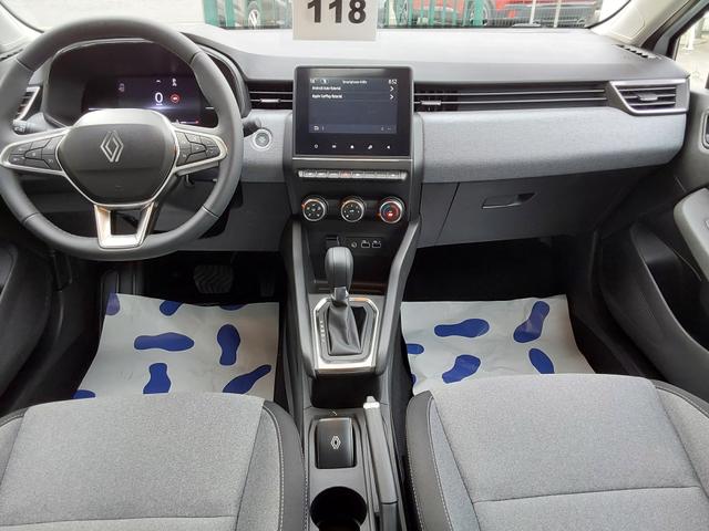 Renault Clio 1.0 TCe 90 CVT Evolution APP/LED/PDC/SHZ 