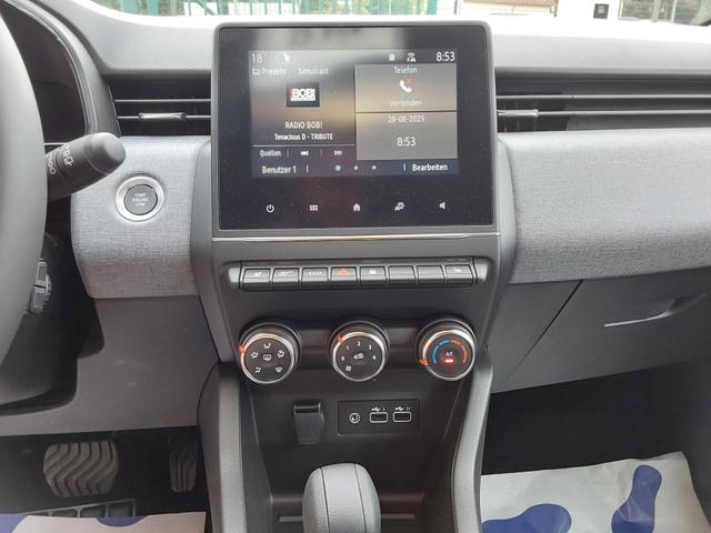 Renault Clio 1.0 TCe 90 CVT Evolution APP/LED/PDC/SHZ 