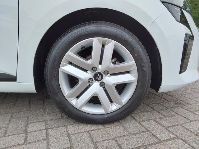 Renault Clio 1.0 TCe 90 CVT Evolution APP/LED/PDC/SHZ 