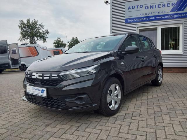 Dacia Sandero 1.0 TCe 90 Essential LED/SHZ/PDC 