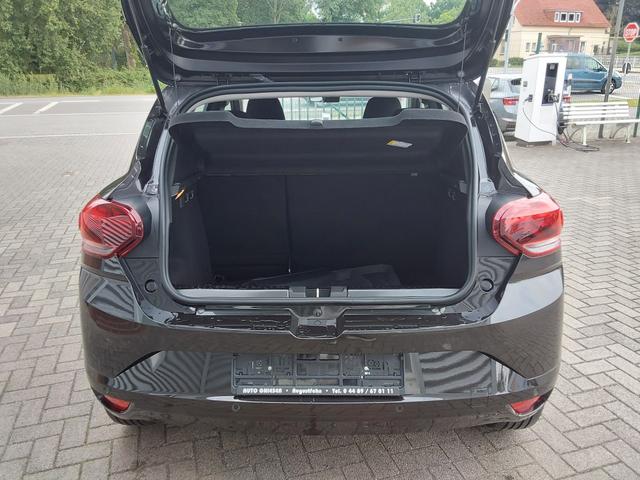 Dacia Sandero 1.0 TCe 90 Essential LED/SHZ/PDC 