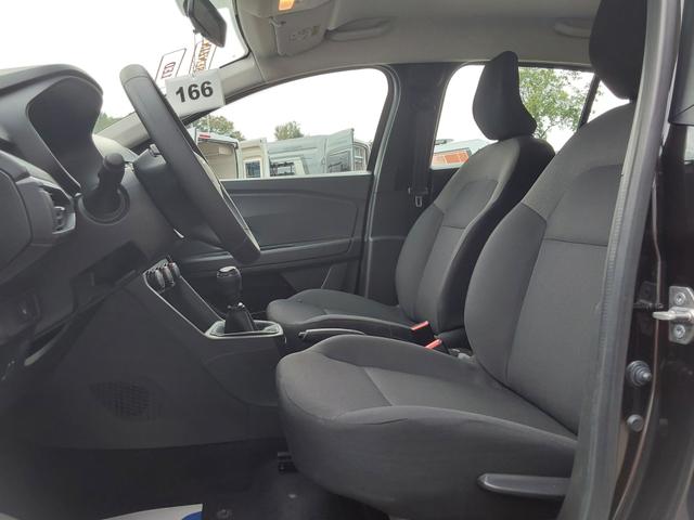 Dacia Sandero 1.0 TCe 90 Essential LED/SHZ/PDC 