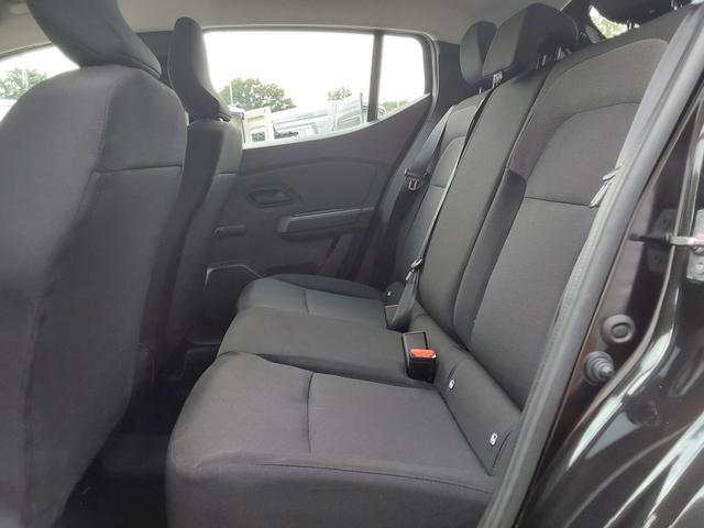 Dacia Sandero 1.0 TCe 90 Essential LED/SHZ/PDC 