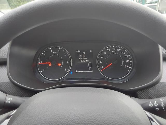 Dacia Sandero 1.0 TCe 90 Essential LED/SHZ/PDC 
