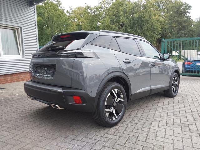 Peugeot 2008 1.2 PureTech 130 Allure ACC/APP/LED/SHZ/PDC/KAM 