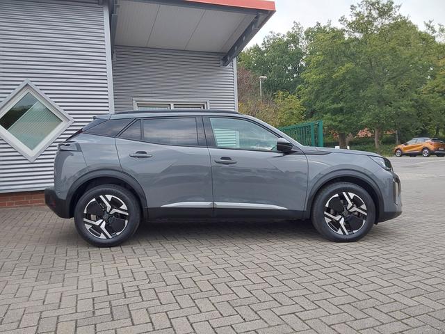 Peugeot 2008 1.2 PureTech 130 Allure ACC/APP/LED/SHZ/PDC/KAM 