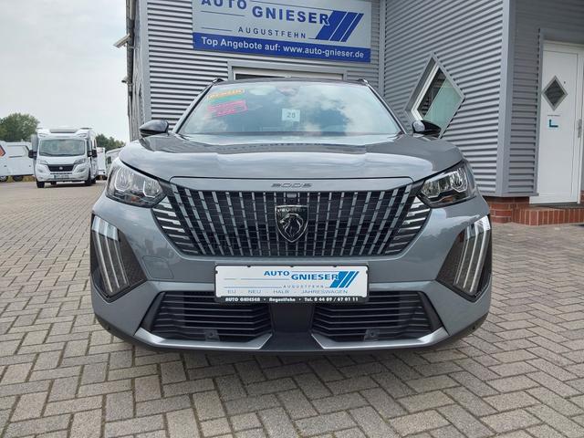 Peugeot 2008 1.2 PureTech 130 Allure ACC/APP/LED/SHZ/PDC/KAM 