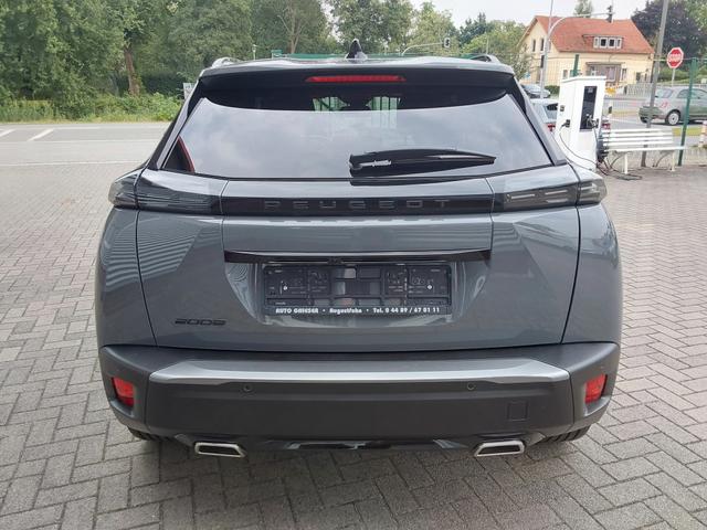Peugeot 2008 1.2 PureTech 130 Allure ACC/APP/LED/SHZ/PDC/KAM 