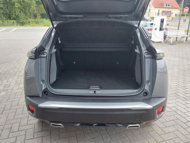 Peugeot 2008 1.2 PureTech 130 Allure ACC/APP/LED/SHZ/PDC/KAM 