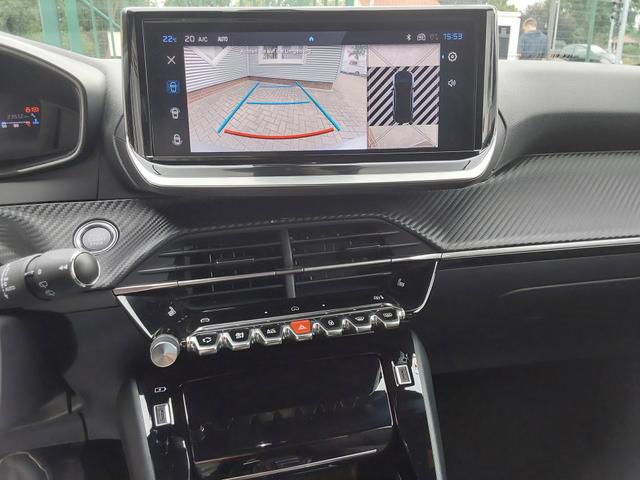 Peugeot 2008 1.2 PureTech 130 Allure ACC/APP/LED/SHZ/PDC/KAM 