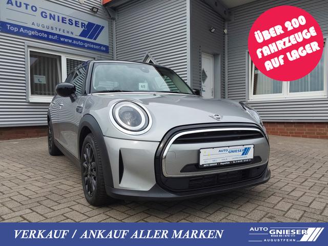 Mini Cooper - 1.5 Classic Trim APP/SHZ/LED/PDC/KAM/NAV