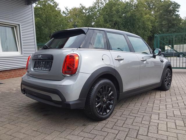 Mini Cooper 1.5 Classic Trim APP/SHZ/LED/PDC/KAM/NAV 