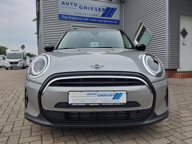 Mini Cooper 1.5 Classic Trim APP/SHZ/LED/PDC/KAM/NAV 