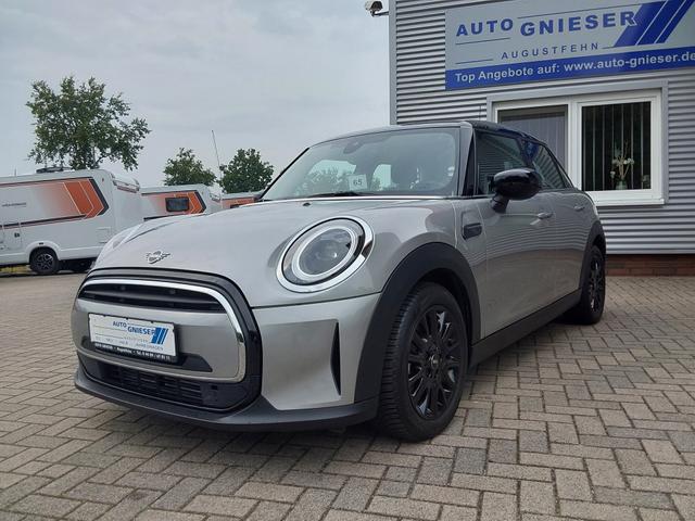 Mini Cooper 1.5 Classic Trim APP/SHZ/LED/PDC/KAM/NAV 