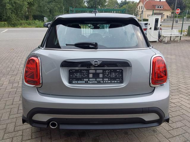 Mini Cooper 1.5 Classic Trim APP/SHZ/LED/PDC/KAM/NAV 