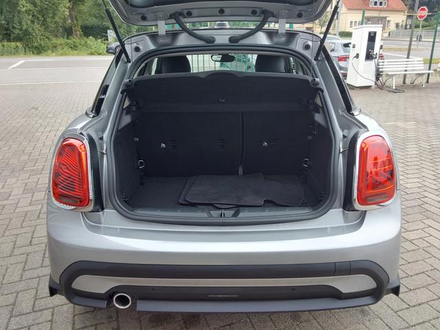 Mini Cooper 1.5 Classic Trim APP/SHZ/LED/PDC/KAM/NAV 