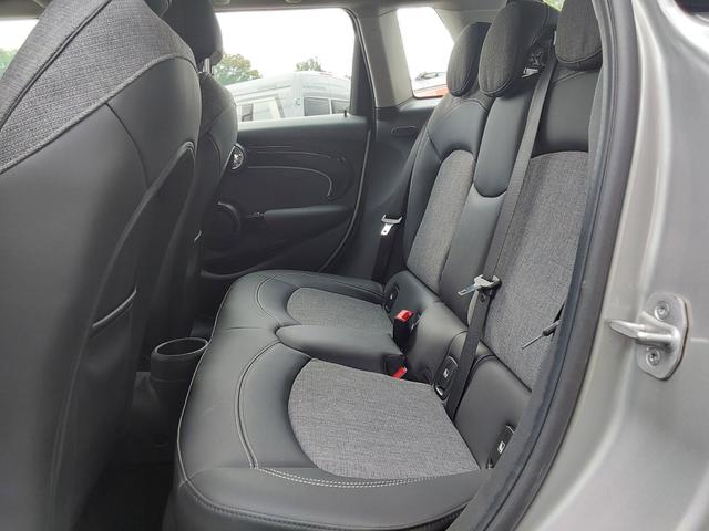Mini Cooper 1.5 Classic Trim APP/SHZ/LED/PDC/KAM/NAV 