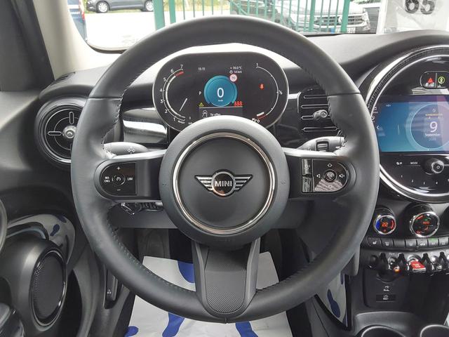Mini Cooper 1.5 Classic Trim APP/SHZ/LED/PDC/KAM/NAV 