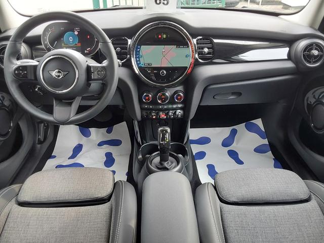 Mini Cooper 1.5 Classic Trim APP/SHZ/LED/PDC/KAM/NAV 