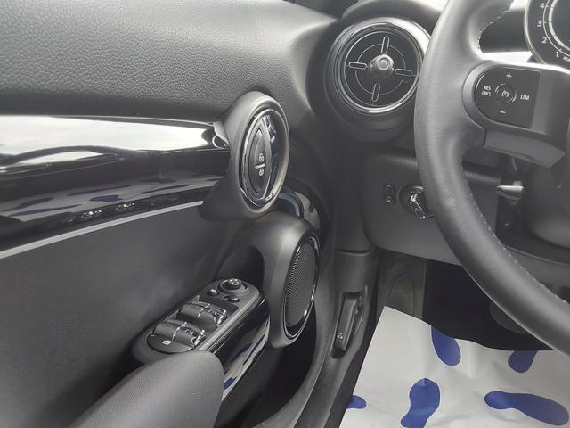 Mini Cooper 1.5 Classic Trim APP/SHZ/LED/PDC/KAM/NAV 