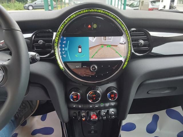 Mini Cooper 1.5 Classic Trim APP/SHZ/LED/PDC/KAM/NAV 