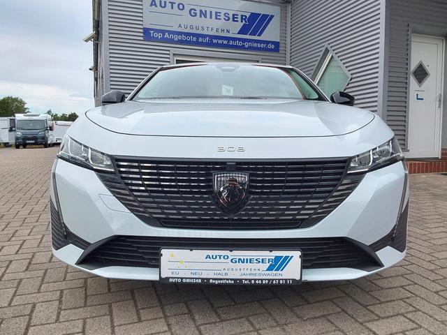 Peugeot 308 SW 1.5 BlueHDI 130 Allure AHK/ACC/LED/PDC/KAM/NAV 