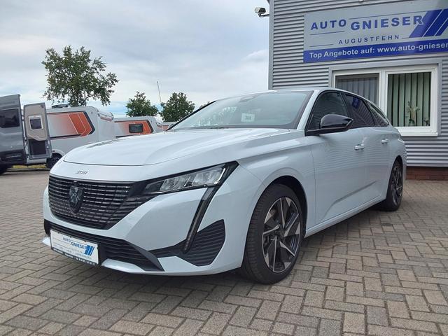 Peugeot 308 SW 1.5 BlueHDI 130 Allure AHK/ACC/LED/PDC/KAM/NAV 